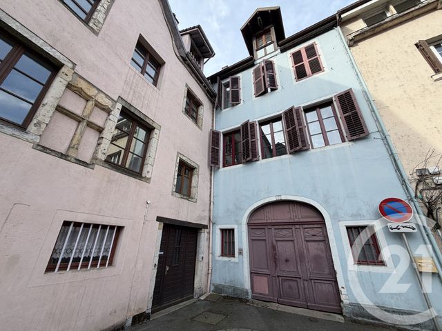 Maison à vendre MONTBELIARD