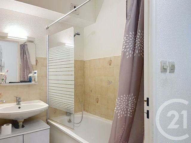 Appartement Studio à louer - 1 pièce - 21.0 m2 - BELFORT - 90 - FRANCHE-COMTE - Century 21 Les Portes De L'Est