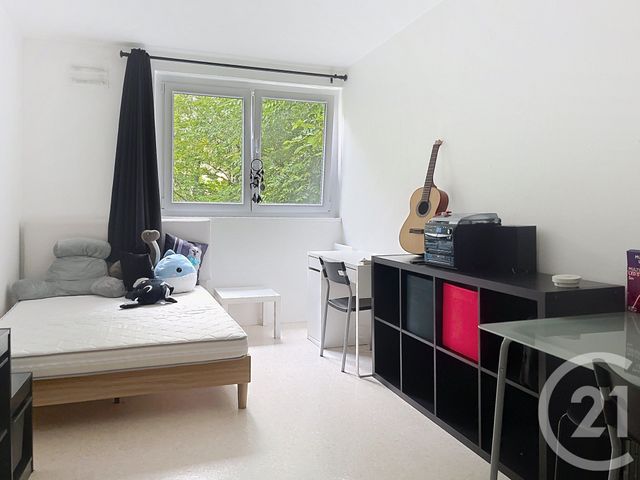 Appartement Studio à louer - 1 pièce - 21.0 m2 - BELFORT - 90 - FRANCHE-COMTE - Century 21 Les Portes De L'Est
