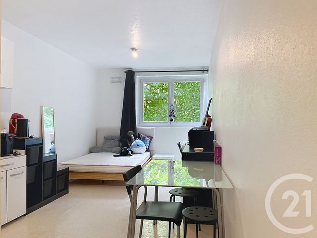 Appartement Studio à louer - 1 pièce - 21.0 m2 - BELFORT - 90 - FRANCHE-COMTE - Century 21 Les Portes De L'Est