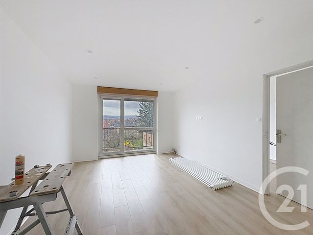 Appartement F3 à louer - 3 pièces - 61.75 m2 - VALENTIGNEY - 25 - FRANCHE-COMTE - Century 21 Les Portes De L'Est