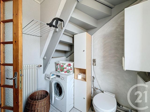 Appartement F2 à louer - 2 pièces - 48.45 m2 - MANDEURE - 25 - FRANCHE-COMTE - Century 21 Les Portes De L'Est