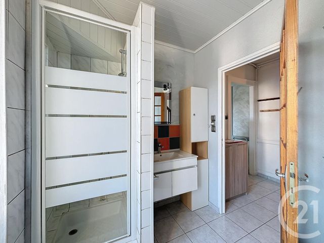 Appartement F2 à louer - 2 pièces - 48.45 m2 - MANDEURE - 25 - FRANCHE-COMTE - Century 21 Les Portes De L'Est