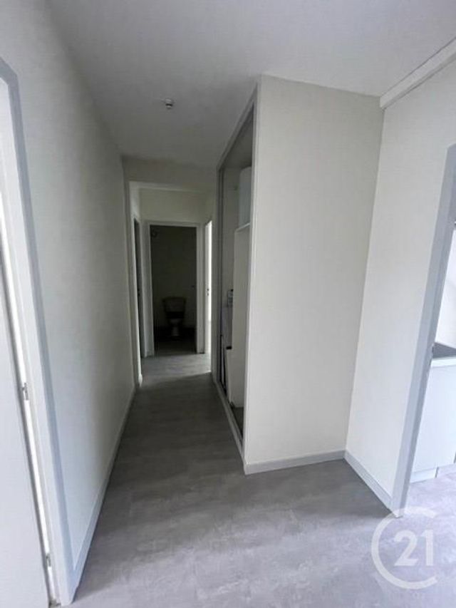 Appartement F3 à louer - 2 pièces - 54.47 m2 - STE SUZANNE - 25 - FRANCHE-COMTE - Century 21 Les Portes De L'Est