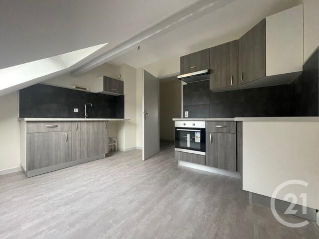 appartement - STE SUZANNE - 25