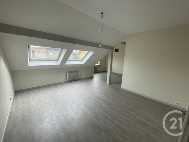 Appartement F3 à louer - 2 pièces - 54.47 m2 - STE SUZANNE - 25 - FRANCHE-COMTE - Century 21 Les Portes De L'Est