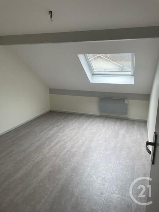 Appartement F3 à louer - 2 pièces - 54.47 m2 - STE SUZANNE - 25 - FRANCHE-COMTE - Century 21 Les Portes De L'Est