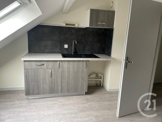 Appartement F3 à louer - 2 pièces - 54.47 m2 - STE SUZANNE - 25 - FRANCHE-COMTE - Century 21 Les Portes De L'Est