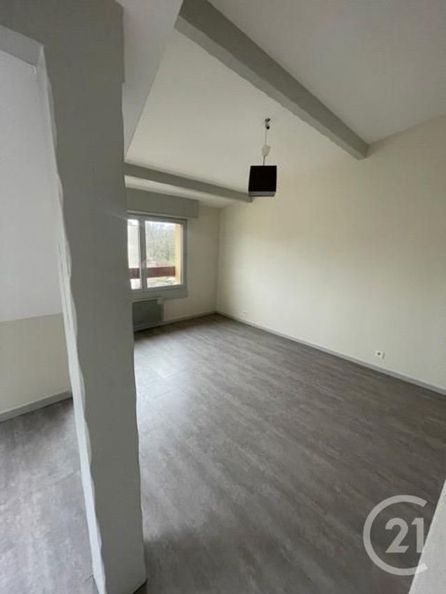 Appartement F3 à louer - 2 pièces - 54.47 m2 - STE SUZANNE - 25 - FRANCHE-COMTE - Century 21 Les Portes De L'Est