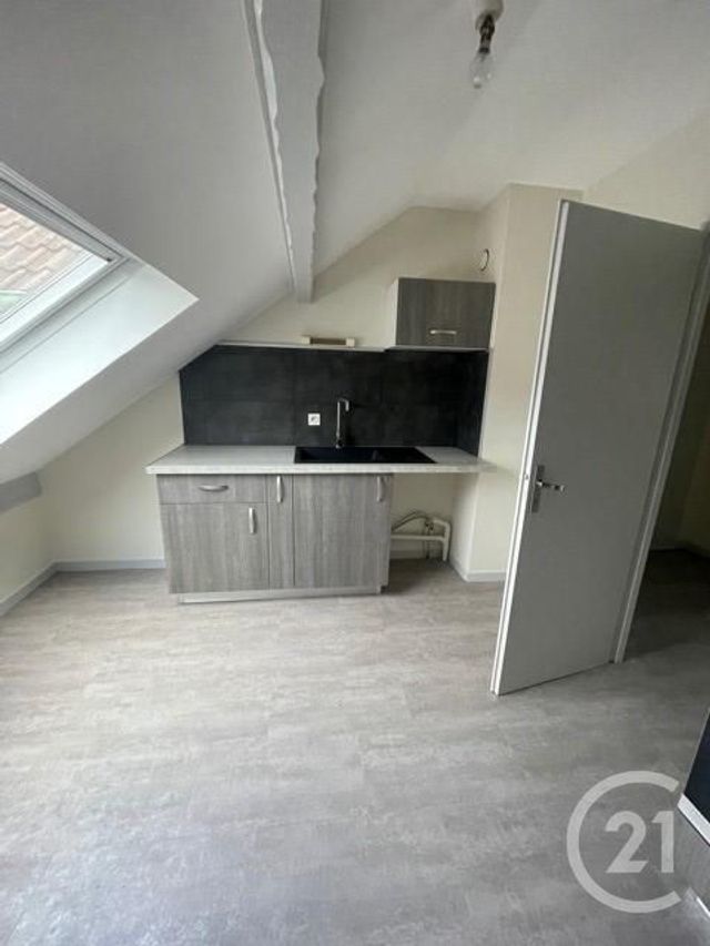Appartement F3 à louer - 2 pièces - 54.47 m2 - STE SUZANNE - 25 - FRANCHE-COMTE - Century 21 Les Portes De L'Est