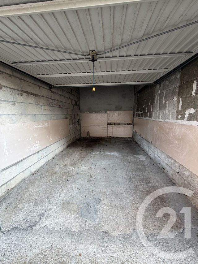 parking à vendre - 12.0 m2 - MONTBELIARD - 25 - FRANCHE-COMTE - Century 21 Les Portes De L'Est
