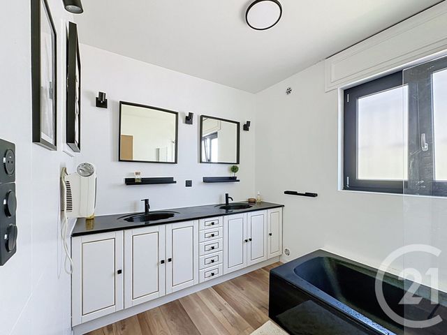 maison à vendre - 5 pièces - 125.0 m2 - EXINCOURT - 25 - FRANCHE-COMTE - Century 21 Les Portes De L'Est