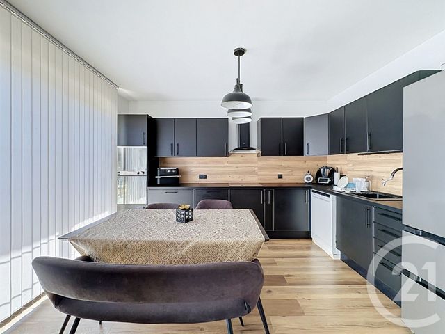 maison à vendre - 5 pièces - 125.0 m2 - EXINCOURT - 25 - FRANCHE-COMTE - Century 21 Les Portes De L'Est