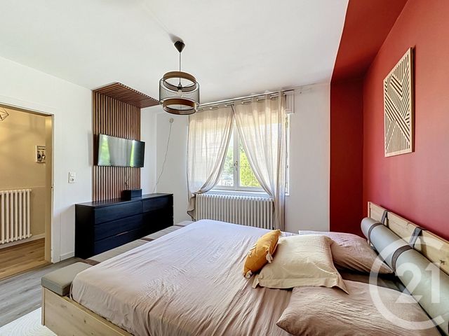 maison à vendre - 5 pièces - 125.0 m2 - EXINCOURT - 25 - FRANCHE-COMTE - Century 21 Les Portes De L'Est
