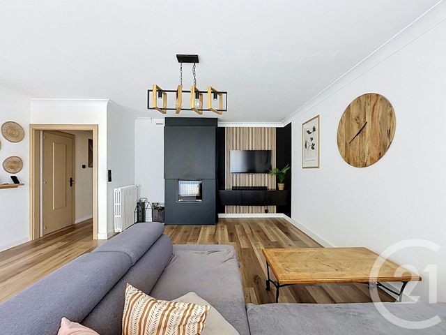maison à vendre - 5 pièces - 125.0 m2 - EXINCOURT - 25 - FRANCHE-COMTE - Century 21 Les Portes De L'Est