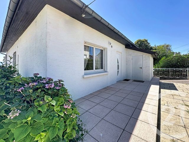 maison à vendre - 5 pièces - 125.0 m2 - EXINCOURT - 25 - FRANCHE-COMTE - Century 21 Les Portes De L'Est