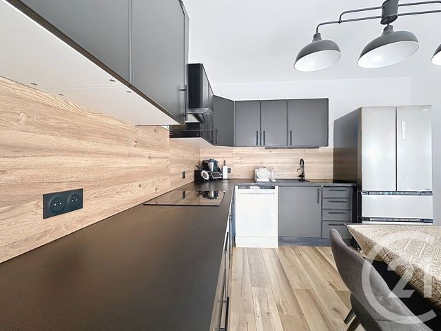 maison à vendre - 5 pièces - 125.0 m2 - EXINCOURT - 25 - FRANCHE-COMTE - Century 21 Les Portes De L'Est