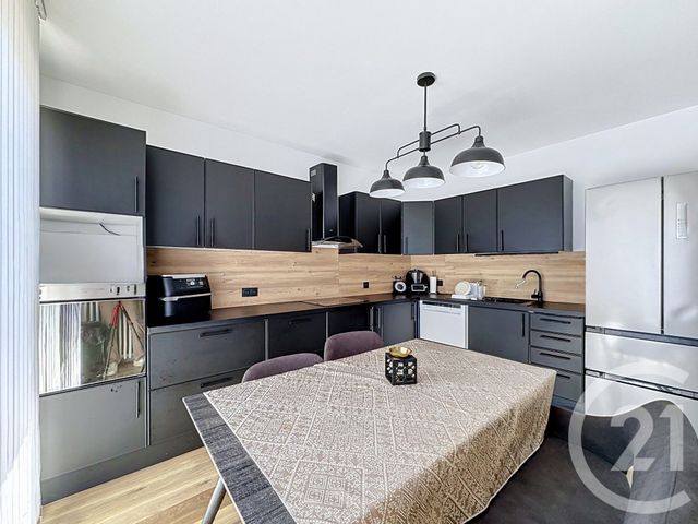 maison à vendre - 5 pièces - 125.0 m2 - EXINCOURT - 25 - FRANCHE-COMTE - Century 21 Les Portes De L'Est