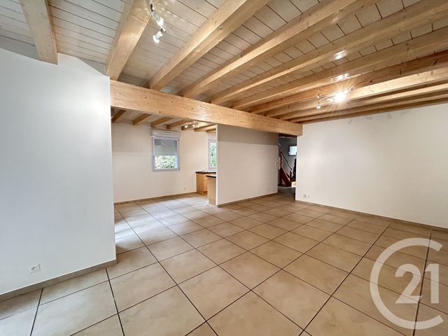 maison à louer - 5 pièces - 110.0 m2 - HERIMONCOURT - 25 - FRANCHE-COMTE - Century 21 Les Portes De L'Est