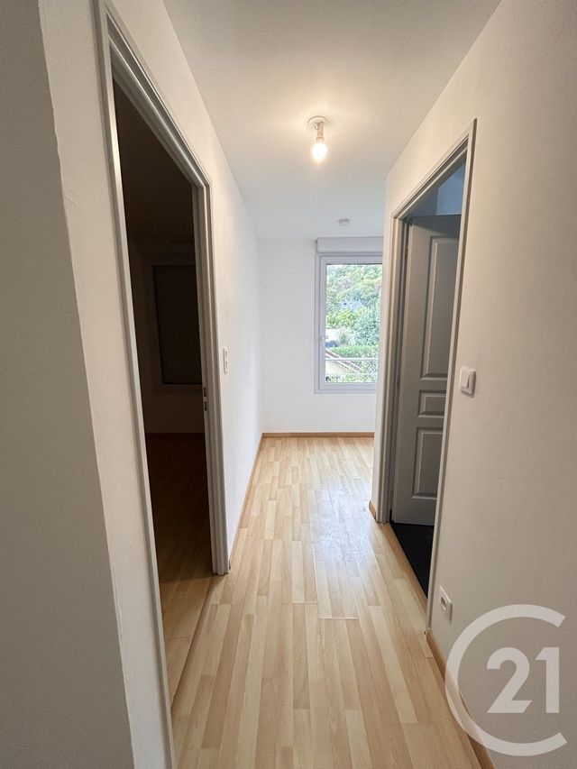 maison à louer - 5 pièces - 110.0 m2 - HERIMONCOURT - 25 - FRANCHE-COMTE - Century 21 Les Portes De L'Est