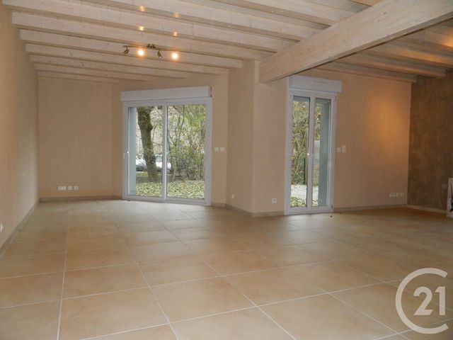 maison à louer - 5 pièces - 110.0 m2 - HERIMONCOURT - 25 - FRANCHE-COMTE - Century 21 Les Portes De L'Est