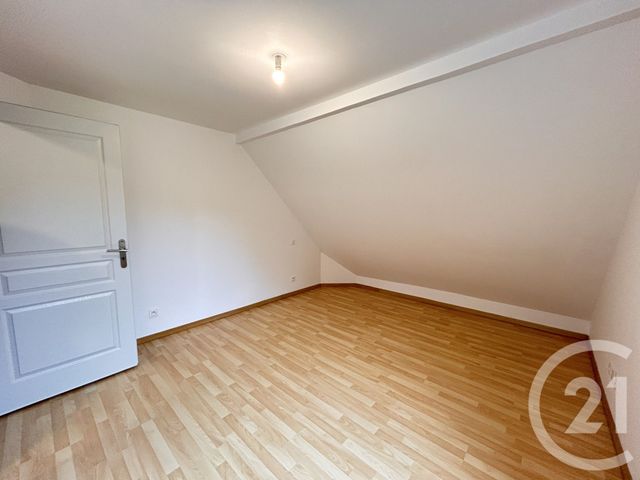 maison à louer - 5 pièces - 110.0 m2 - HERIMONCOURT - 25 - FRANCHE-COMTE - Century 21 Les Portes De L'Est
