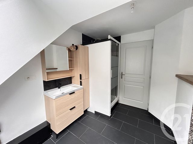 maison à louer - 5 pièces - 110.0 m2 - HERIMONCOURT - 25 - FRANCHE-COMTE - Century 21 Les Portes De L'Est