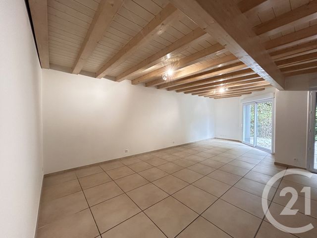 maison à louer - 5 pièces - 110.0 m2 - HERIMONCOURT - 25 - FRANCHE-COMTE - Century 21 Les Portes De L'Est
