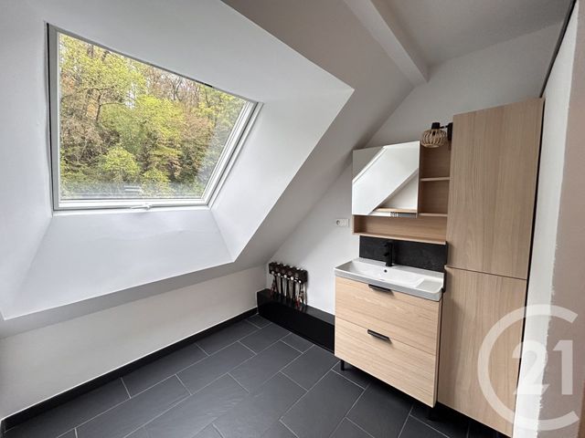 maison à louer - 5 pièces - 110.0 m2 - HERIMONCOURT - 25 - FRANCHE-COMTE - Century 21 Les Portes De L'Est