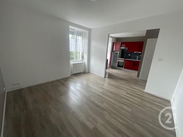 Appartement F2 à louer - 2 pièces - 38.85 m2 - BELFORT - 90 - FRANCHE-COMTE - Century 21 Les Portes De L'Est