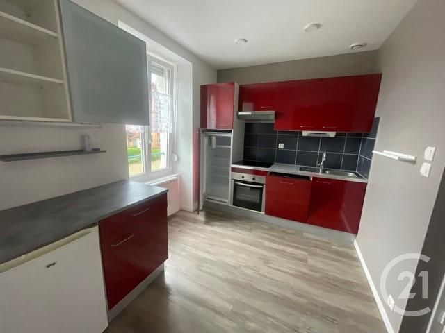 Appartement F2 à louer - 2 pièces - 38.85 m2 - BELFORT - 90 - FRANCHE-COMTE - Century 21 Les Portes De L'Est