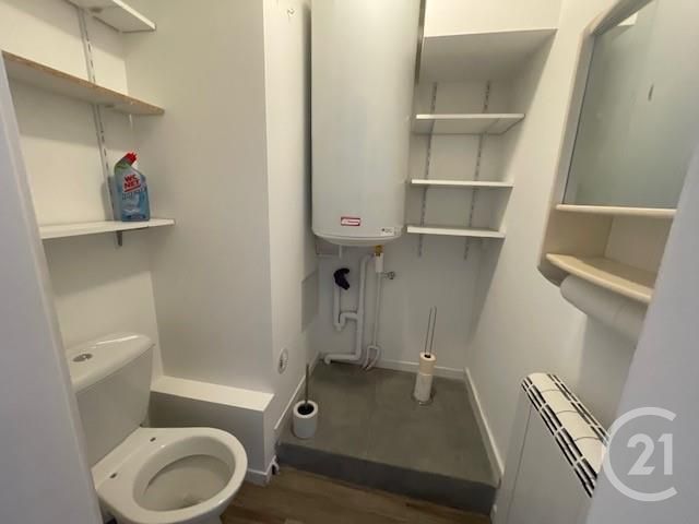 Appartement F2 à louer - 2 pièces - 38.85 m2 - BELFORT - 90 - FRANCHE-COMTE - Century 21 Les Portes De L'Est