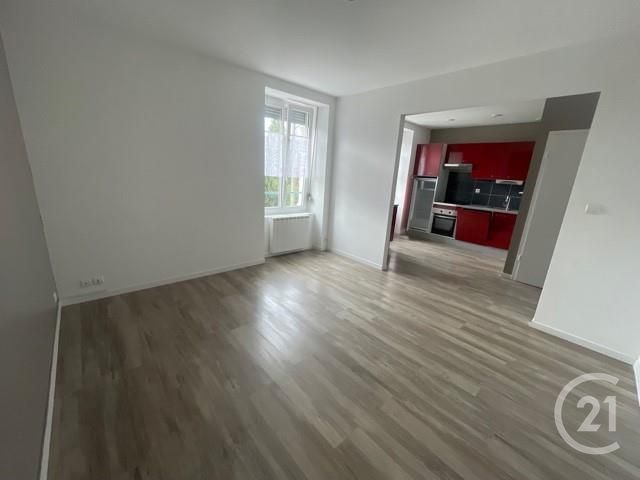 Appartement F2 à louer - 2 pièces - 38.85 m2 - BELFORT - 90 - FRANCHE-COMTE - Century 21 Les Portes De L'Est