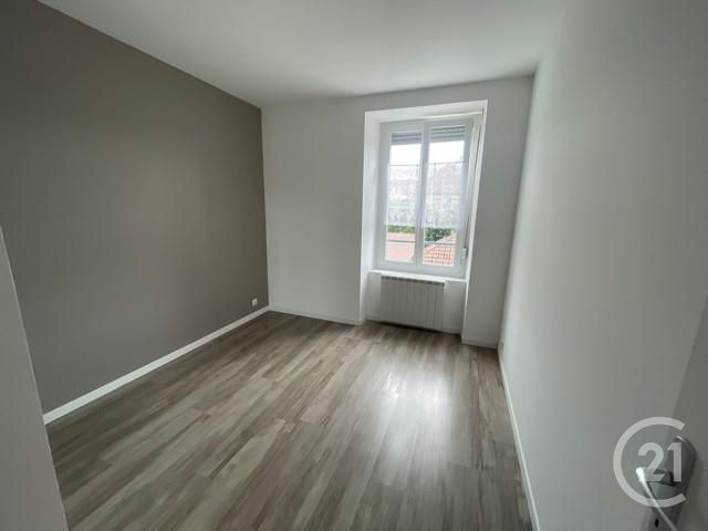 Appartement F2 à louer - 2 pièces - 38.85 m2 - BELFORT - 90 - FRANCHE-COMTE - Century 21 Les Portes De L'Est