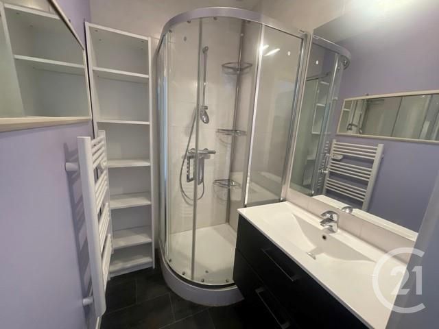 Appartement F2 à louer - 2 pièces - 38.85 m2 - BELFORT - 90 - FRANCHE-COMTE - Century 21 Les Portes De L'Est