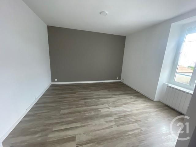 Appartement F2 à louer - 2 pièces - 38.85 m2 - BELFORT - 90 - FRANCHE-COMTE - Century 21 Les Portes De L'Est