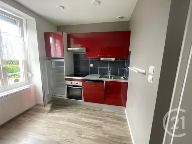 Appartement F2 à louer BELFORT