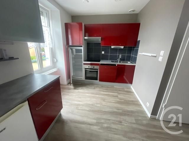 Appartement F2 à louer - 2 pièces - 38.85 m2 - BELFORT - 90 - FRANCHE-COMTE - Century 21 Les Portes De L'Est