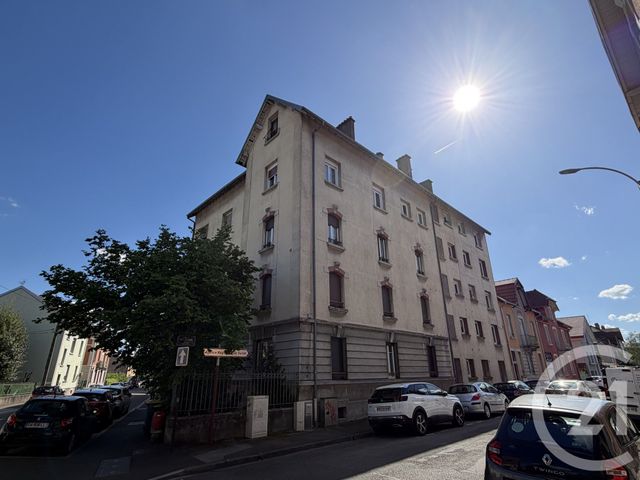 Appartement F3 à vendre - 3 pièces - 73.92 m2 - BELFORT - 90 - FRANCHE-COMTE - Century 21 Les Portes De L'Est