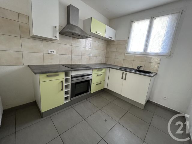Appartement F3 à vendre BELFORT