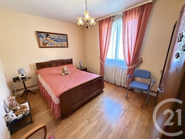 Appartement F3 à vendre - 3 pièces - 78.03 m2 - BELFORT - 90 - FRANCHE-COMTE - Century 21 Les Portes De L'Est