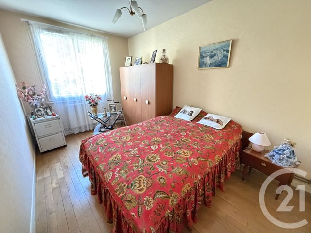 Appartement F3 à vendre - 3 pièces - 78.03 m2 - BELFORT - 90 - FRANCHE-COMTE - Century 21 Les Portes De L'Est