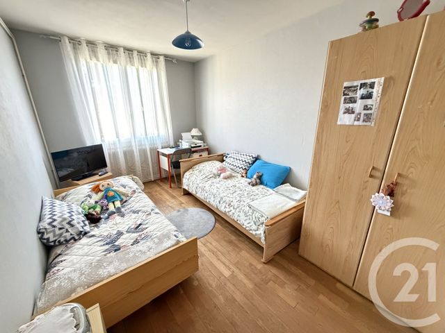 Appartement F3 à vendre - 4 pièces - 74.77 m2 - BELFORT - 90 - FRANCHE-COMTE - Century 21 Les Portes De L'Est
