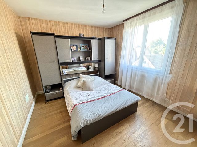 Appartement F3 à vendre - 4 pièces - 74.77 m2 - BELFORT - 90 - FRANCHE-COMTE - Century 21 Les Portes De L'Est