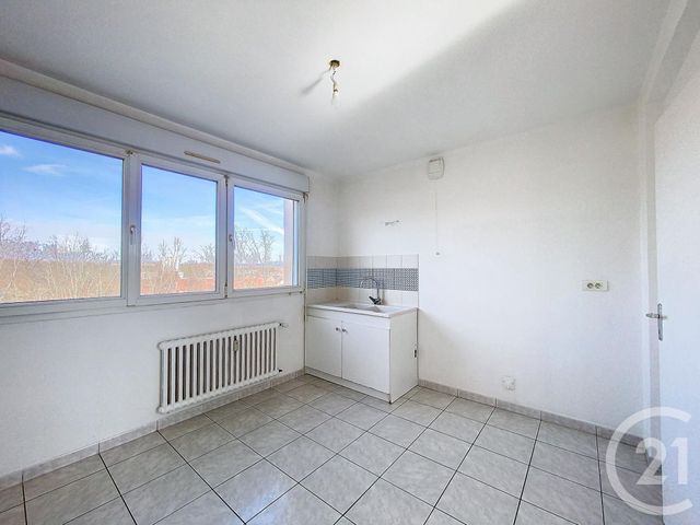 Appartement F5 à louer - 5 pièces - 95.0 m2 - AUDINCOURT - 25 - FRANCHE-COMTE - Century 21 Les Portes De L'Est