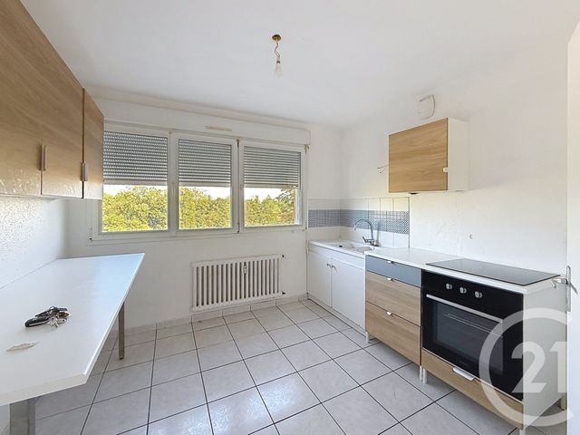 Appartement F5 à louer - 5 pièces - 95.0 m2 - AUDINCOURT - 25 - FRANCHE-COMTE - Century 21 Les Portes De L'Est