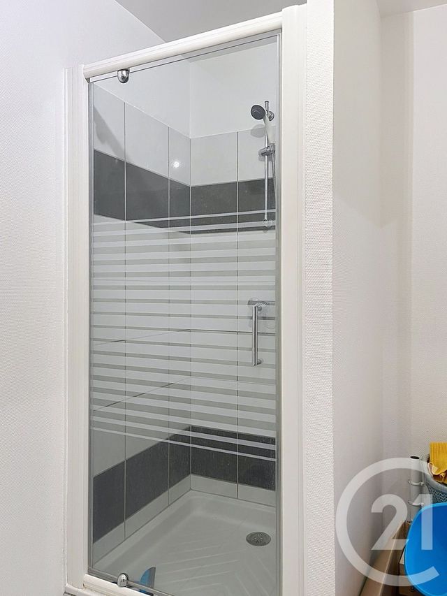 Appartement F2 à louer - 2 pièces - 34.28 m2 - MONTBELIARD - 25 - FRANCHE-COMTE - Century 21 Les Portes De L'Est