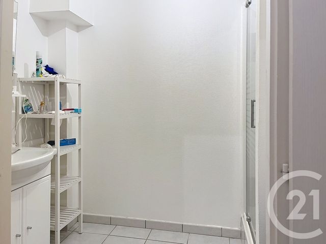 Appartement F2 à louer - 2 pièces - 34.28 m2 - MONTBELIARD - 25 - FRANCHE-COMTE - Century 21 Les Portes De L'Est