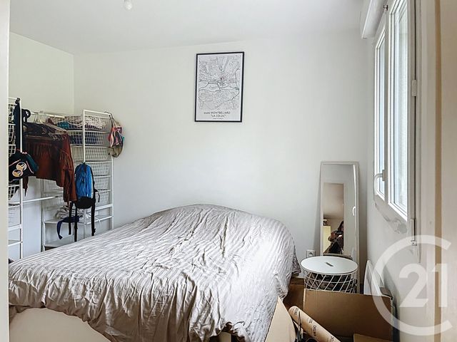 Appartement F2 à louer - 2 pièces - 34.28 m2 - MONTBELIARD - 25 - FRANCHE-COMTE - Century 21 Les Portes De L'Est