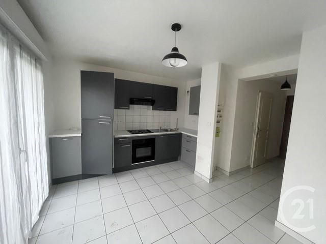 Appartement F2 à louer MONTBELIARD